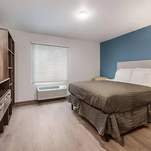 Woodspring - Research Park Hotel