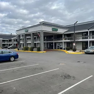Brookwood Hotel