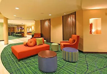 Fairfield Inn & Suites By Marriott Matthews Charlotte Hotel