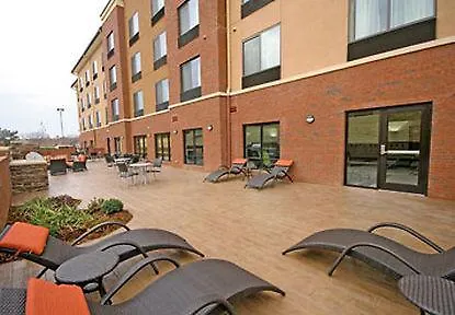Fairfield Inn & Suites By Marriott Matthews Charlotte