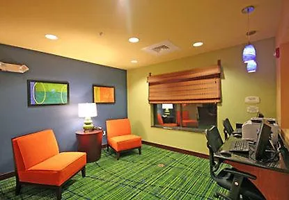 Hotel Fairfield Inn & Suites By Marriott Matthews Charlotte