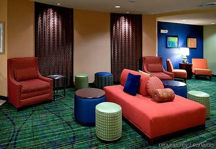 Fairfield Inn & Suites By Marriott Matthews Charlotte United States