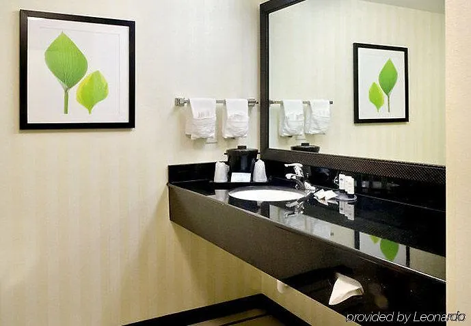 Fairfield Inn & Suites By Marriott Matthews Charlotte Hotel