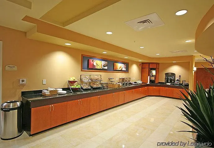 *** Hotel Fairfield Inn & Suites By Marriott Matthews Charlotte United States