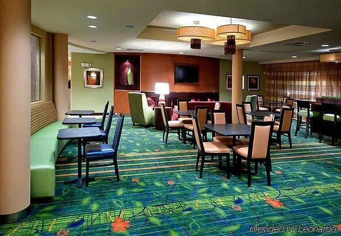 Fairfield Inn & Suites By Marriott Matthews Charlotte