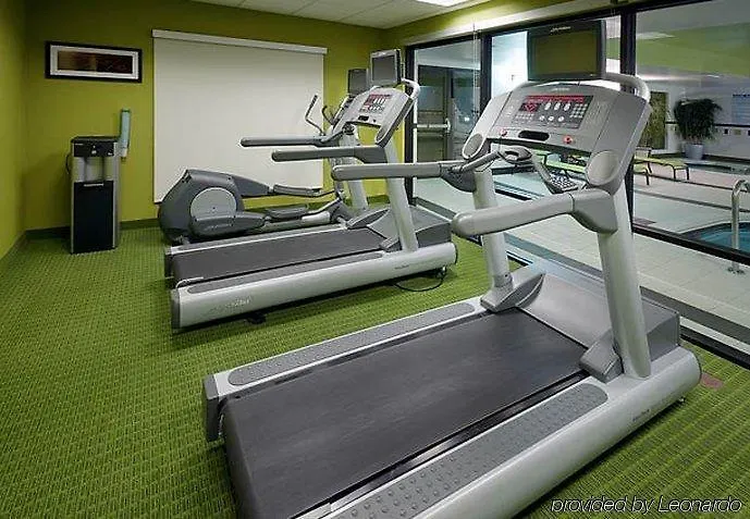 Hotel Fairfield Inn & Suites By Marriott Matthews Charlotte