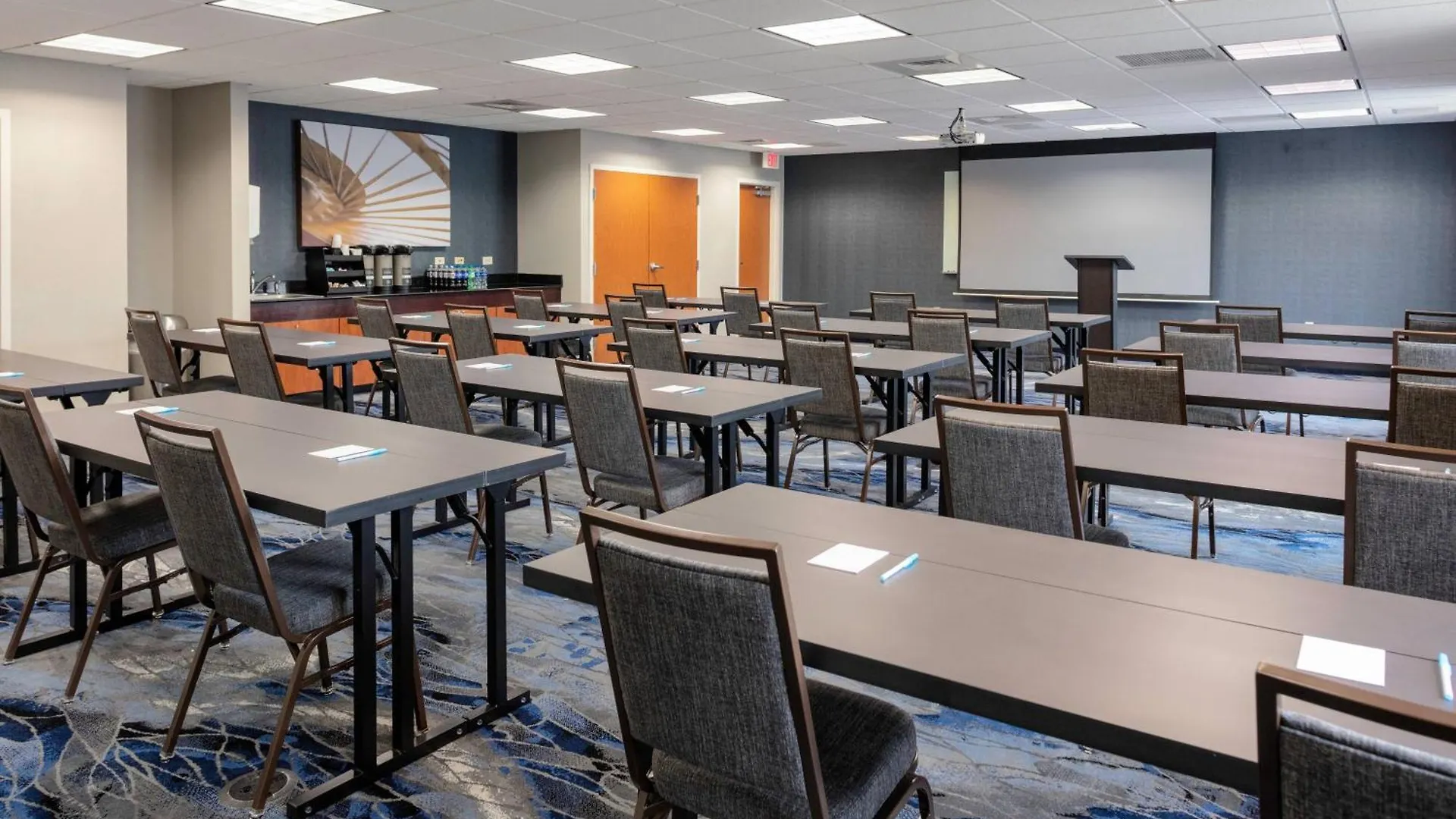 Fairfield Inn & Suites By Marriott Matthews Charlotte United States
