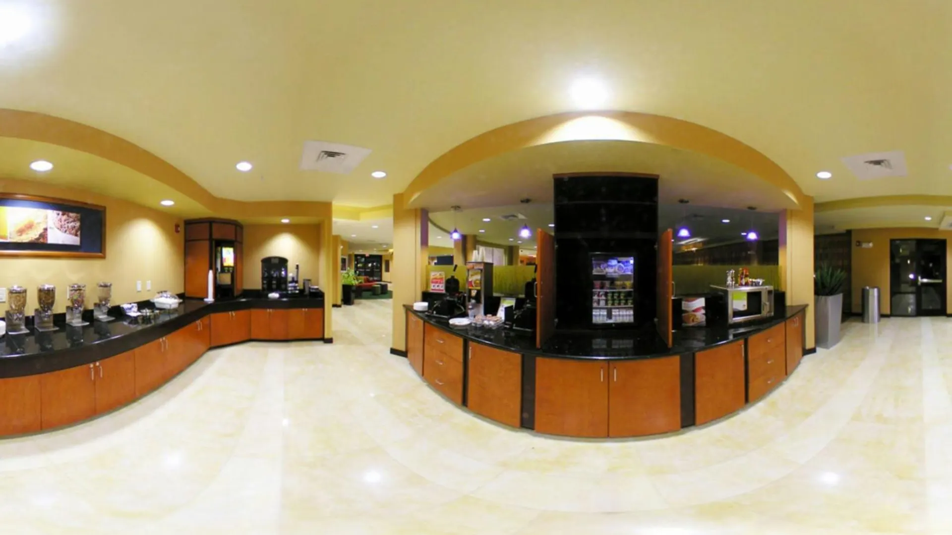 *** Hotel Fairfield Inn & Suites By Marriott Matthews Charlotte United States