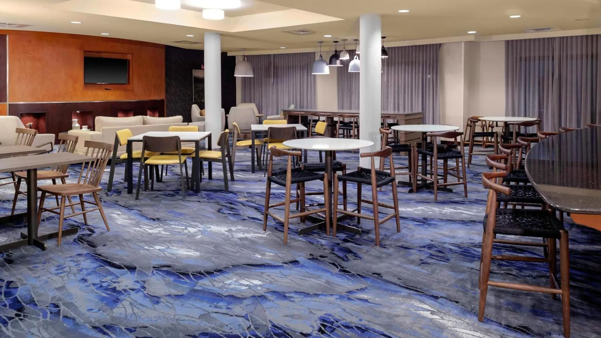 Hotel Fairfield Inn & Suites By Marriott Matthews Charlotte