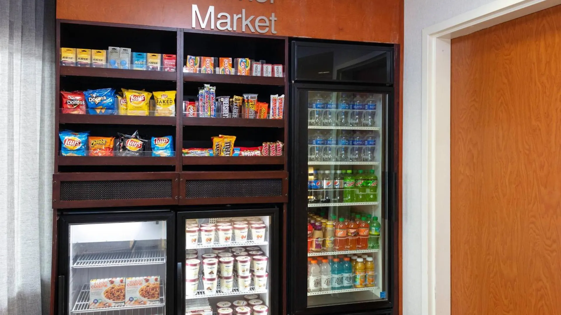 Fairfield Inn & Suites By Marriott Matthews Charlotte