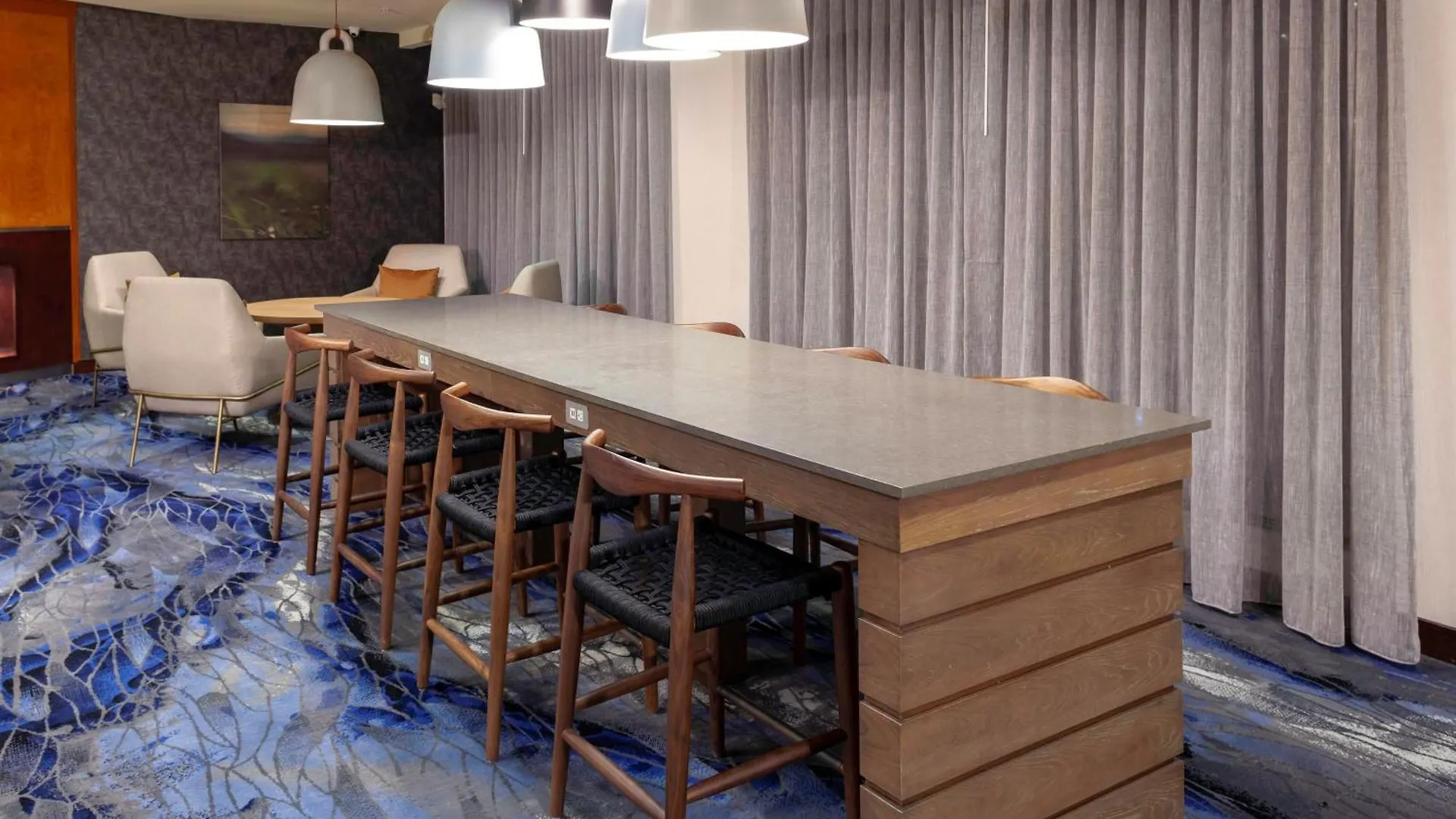 Hotel Fairfield Inn & Suites By Marriott Matthews Charlotte