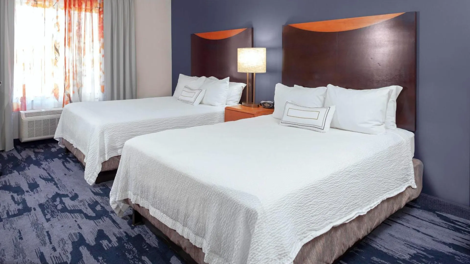 Hotel Fairfield Inn & Suites By Marriott Matthews Charlotte