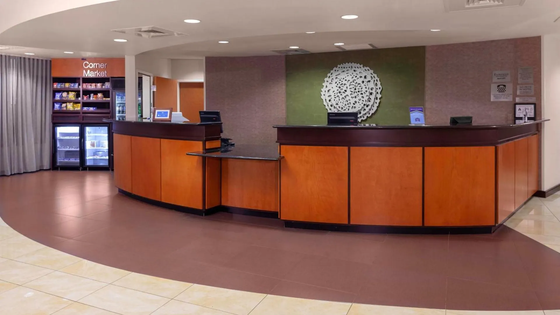Fairfield Inn & Suites By Marriott Matthews Charlotte