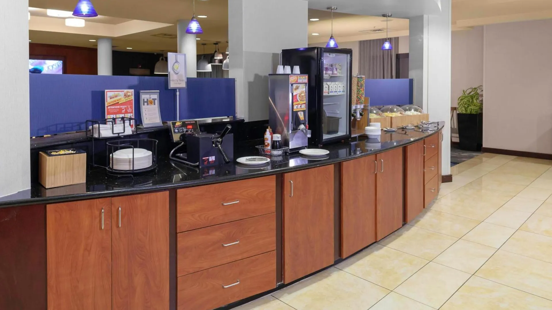 Fairfield Inn & Suites By Marriott Matthews Charlotte Hotel
