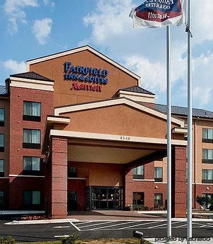 Hotel Fairfield Inn & Suites By Marriott Matthews Charlotte
