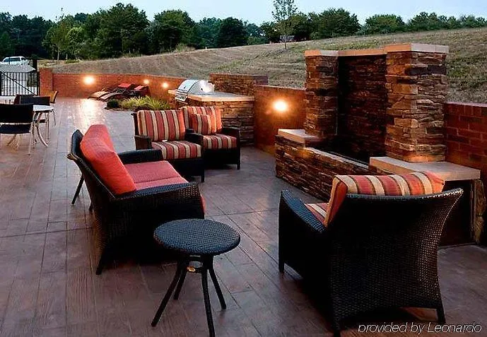 Fairfield Inn & Suites By Marriott Matthews Charlotte