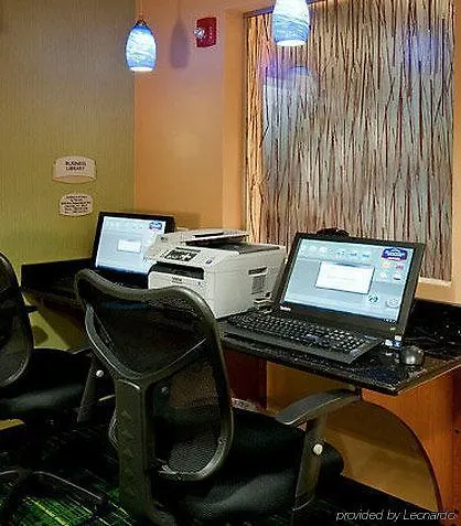 Fairfield Inn & Suites By Marriott Matthews Charlotte